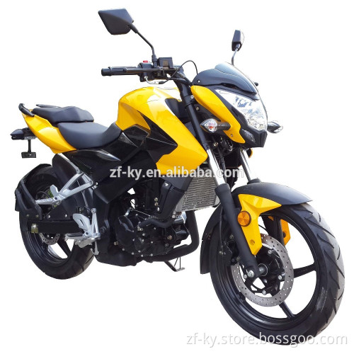BEST SELLING BAJAJ 200NS RACING MOTORCYCLE 200CC FOR SALE